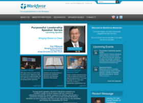 workforceministries.com