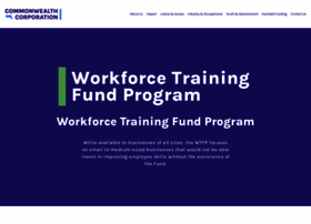 workforcetrainingfund.org