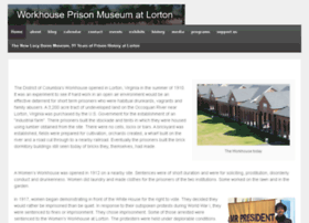 workhousemuseums.org