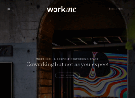 workinc.com.au
