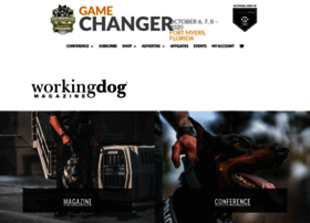 workingdogmagazine.com