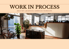 workinprocess.com.au