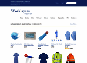 worklayers.co.uk