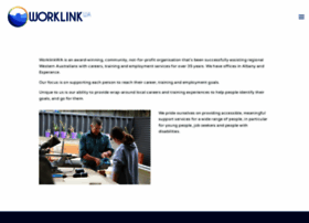 worklinkwa.com.au