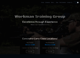 workmanfirearms.com