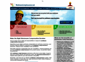 workmanscompinsurance.net