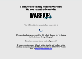 workoutwarriors.com