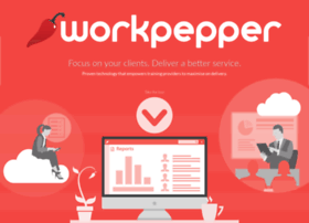 workpepper.com