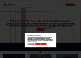workpermitsouthafrica.co.za