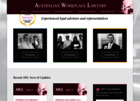 workplace-lawyers.com.au