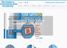 workplacecommunicationacademy.com