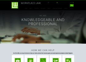 workplacelaw.com.au