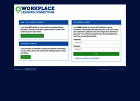 workplacelearningconnections.com