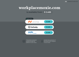workplacemoxie.com