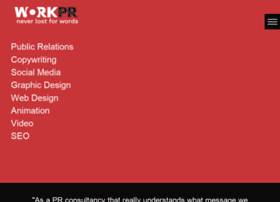 workpr.co.uk