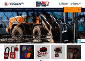 worksafetysolutions.co.uk