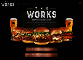 worksburger.com