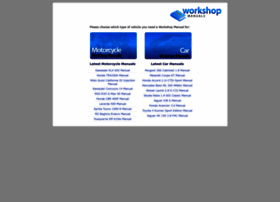 workshop-manuals.net
