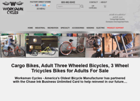worksmancycle.com