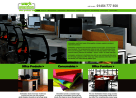 workstation-office-products.co.uk