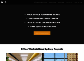 workstationssydney.com.au