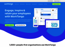 worktango.com
