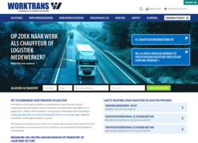 worktrans.nl