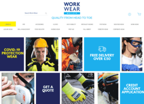 workwearmallusk.co.uk
