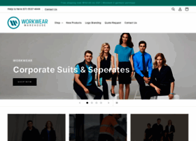 workwearwarehouse.com.au