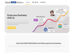 workwebstation.com.au