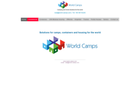 world-camps.com
