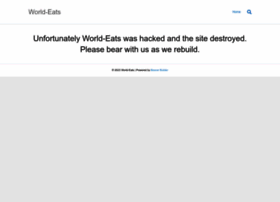 world-eats.org