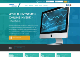 world-investment.ir