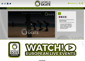 world-skate.tv