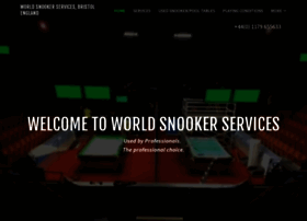 world-snooker.co.uk
