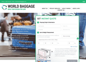 worldbaggage.com.au