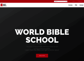 worldbibleschool.org
