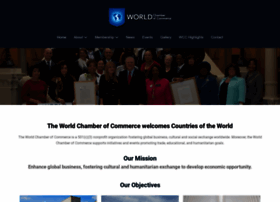 worldchamberc.org