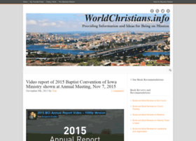 worldchristians.info