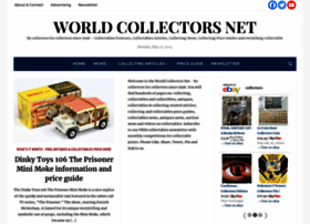 worldcollectorsnet.com