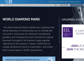 worlddiamondmark.org