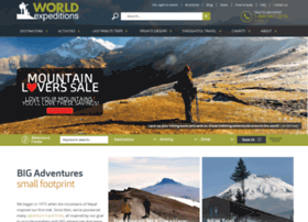 worldexpeditions.co.nz