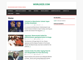 worldeze.com