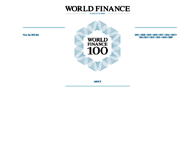 worldfinance100.com