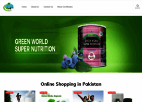 worldfood.com.pk