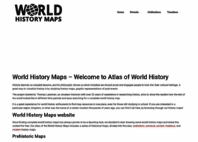 worldhistorymaps.info