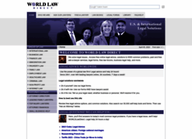 worldlaw.eu