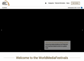 worldmediafestival.org