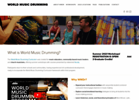 worldmusicdrumming.com