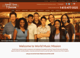 worldmusicmission.org